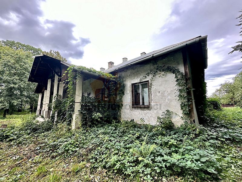 Dom Nowy Sącz