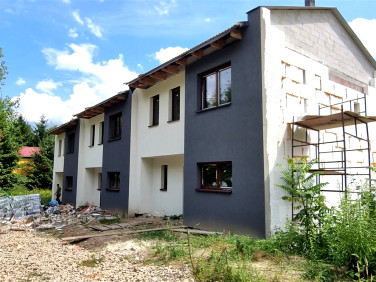 Dom Sosnowiec