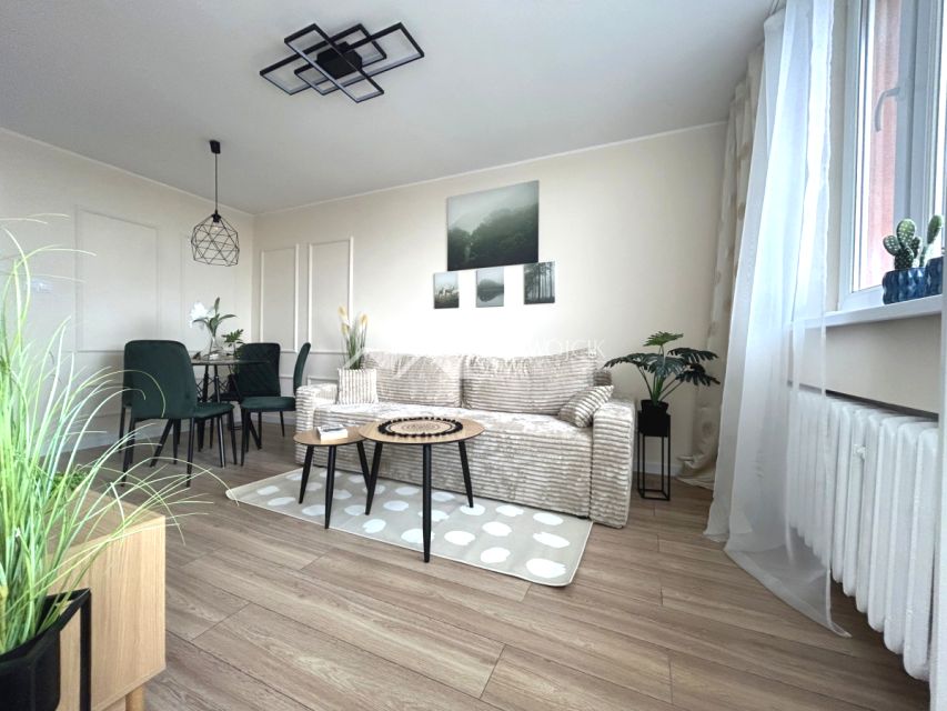 Mieszkanie blok mieszkalny sprzedaż