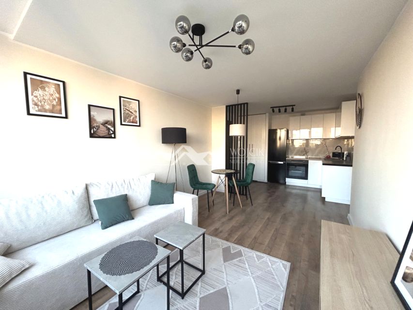 Mieszkanie blok mieszkalny wynajem