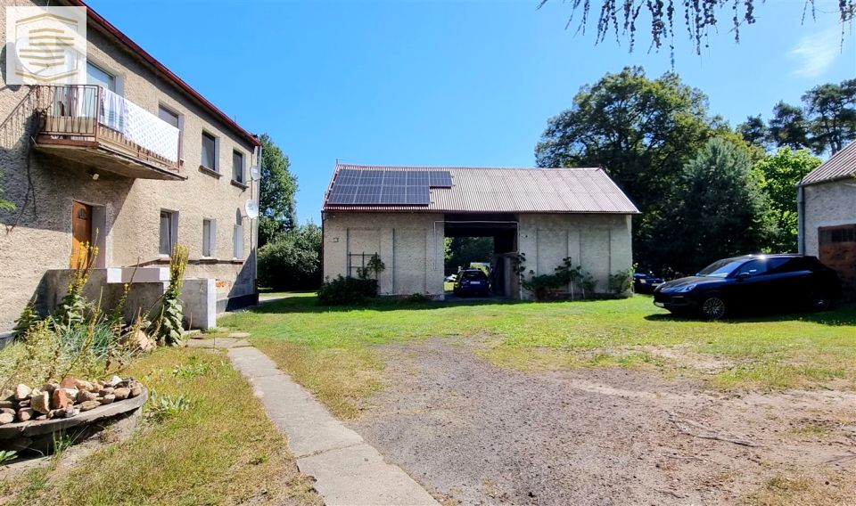 Mieszkanie Rudziniec