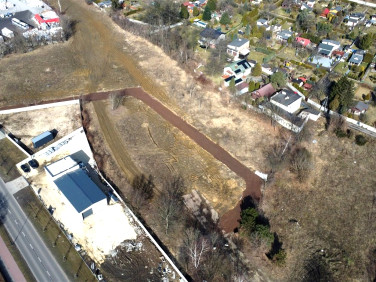 Pusta działka Siemianowice Śląskie