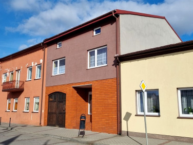 Dom Przyrów