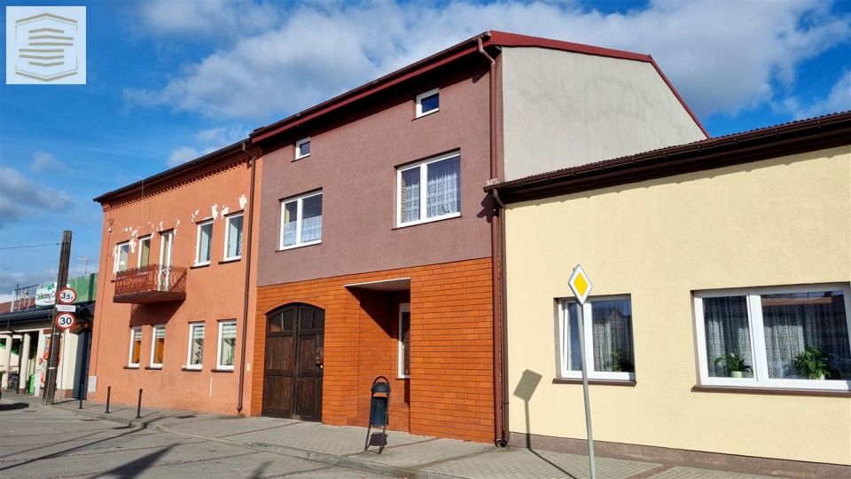 Dom Przyrów