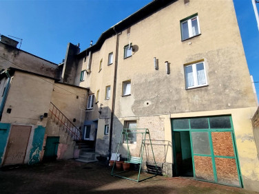 Budynek użytkowy Chorzów