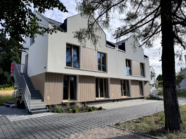 Mieszkanie Kraków