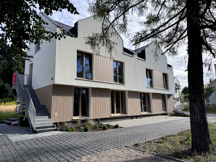 Mieszkanie Kraków