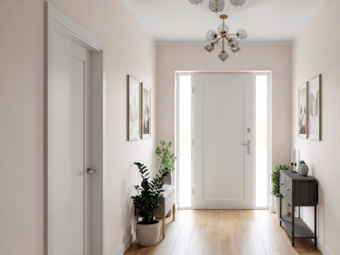 Mieszkanie apartamentowiec Kraków