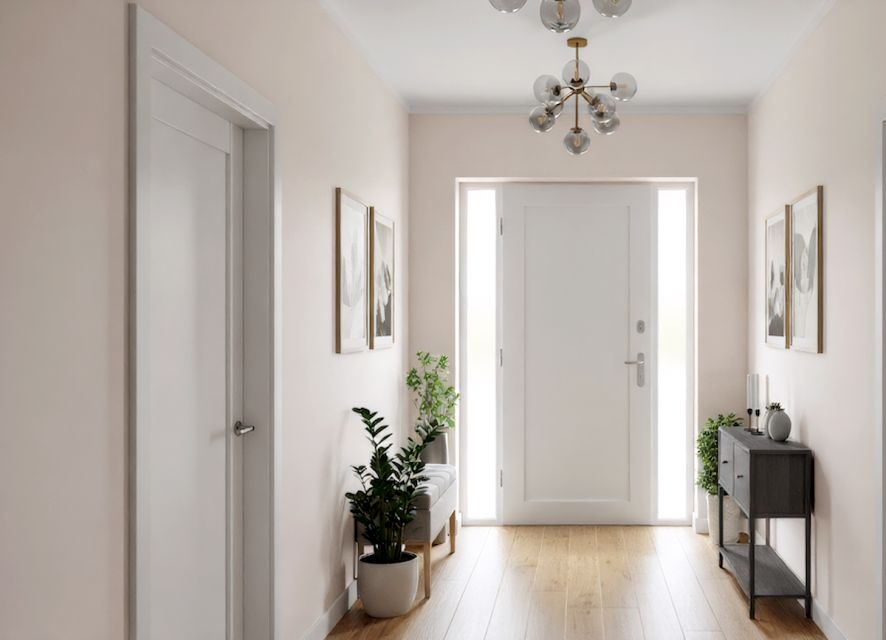 Mieszkanie apartamentowiec Kraków