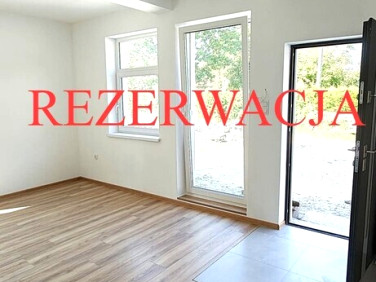 Mieszkanie Zabierzów