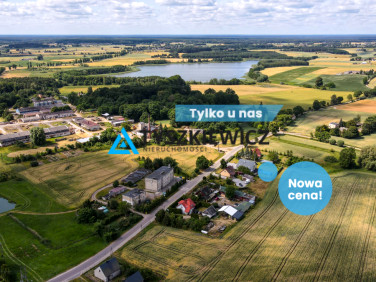 Mieszkanie nad jeziorem