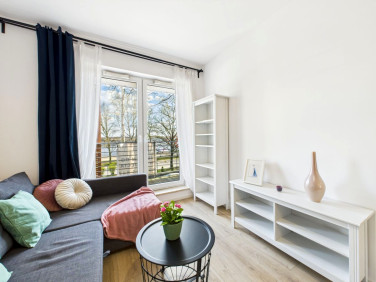 Mieszkanie Katowice wynajem