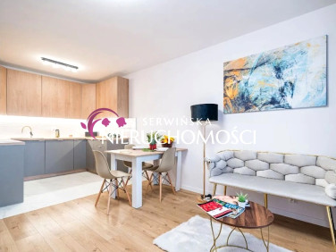 Mieszkanie Bydgoszcz