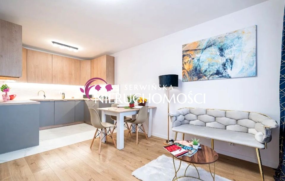 Mieszkanie Bydgoszcz