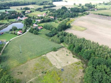 Działka Gola