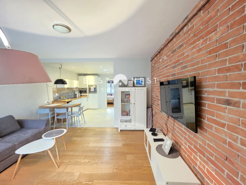 Mieszkanie apartamentowiec sprzedaż