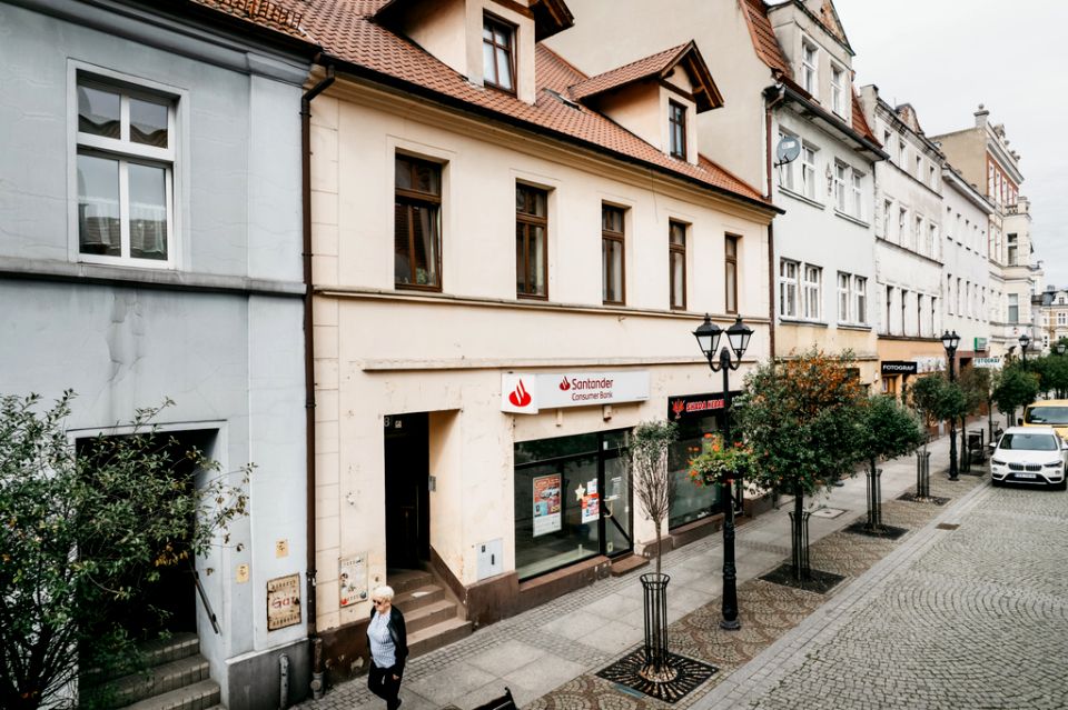 Mieszkanie KROTOSZYN