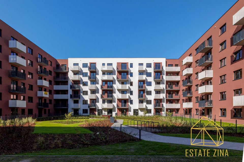Mieszkanie Kraków