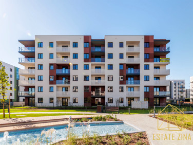 Mieszkanie apartamentowiec sprzedaż