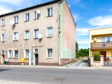 Mieszkanie Baborów sprzedaż