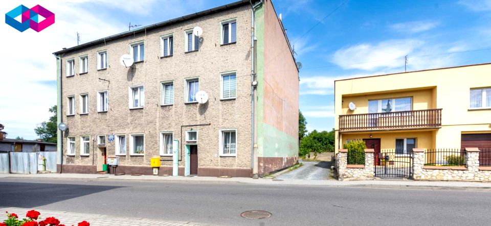 Mieszkanie Baborów sprzedaż