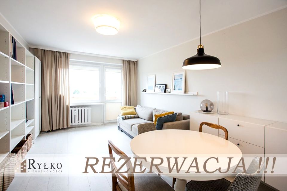 Mieszkanie Bydgoszcz