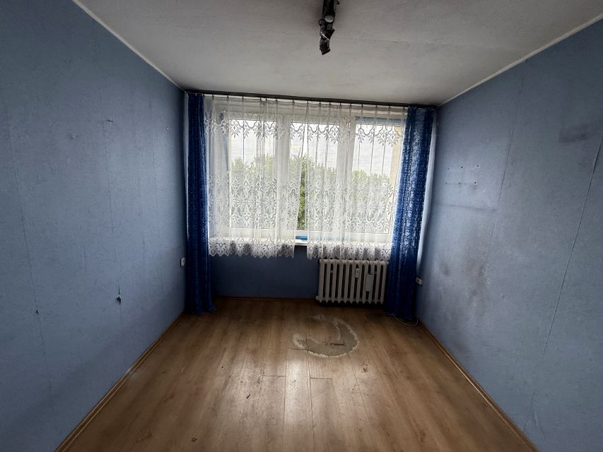 Mieszkanie Ruda Śląska