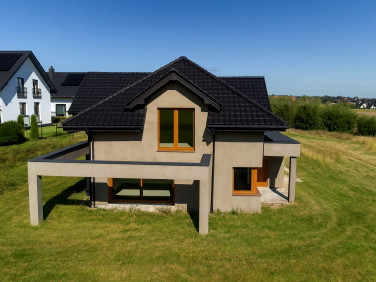 Dom Węgrzce