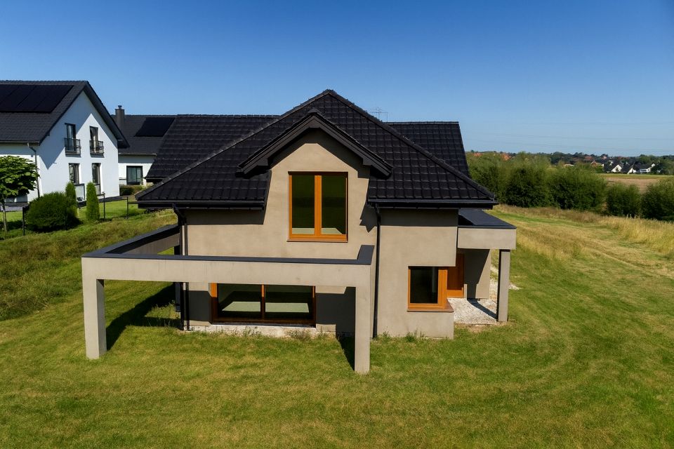 Dom Węgrzce