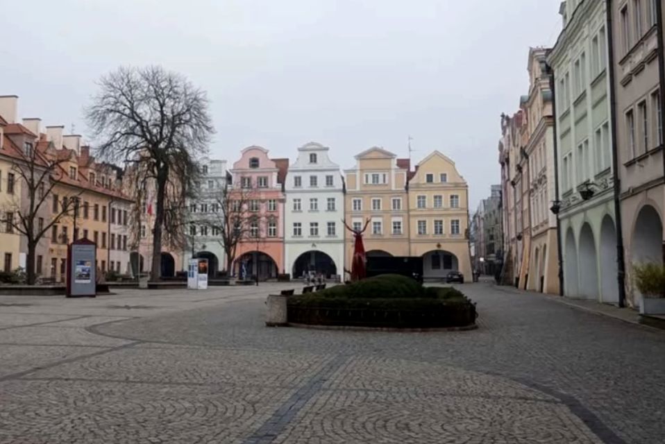 Mieszkanie Jelenia Góra