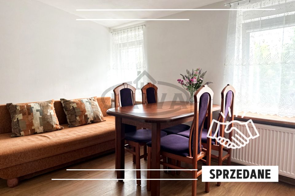 Mieszkanie Bydgoszcz