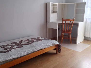 Mieszkanie Poznań