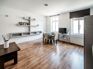 Mieszkanie KROTOSZYN