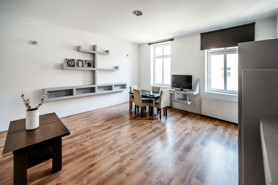 Mieszkanie KROTOSZYN