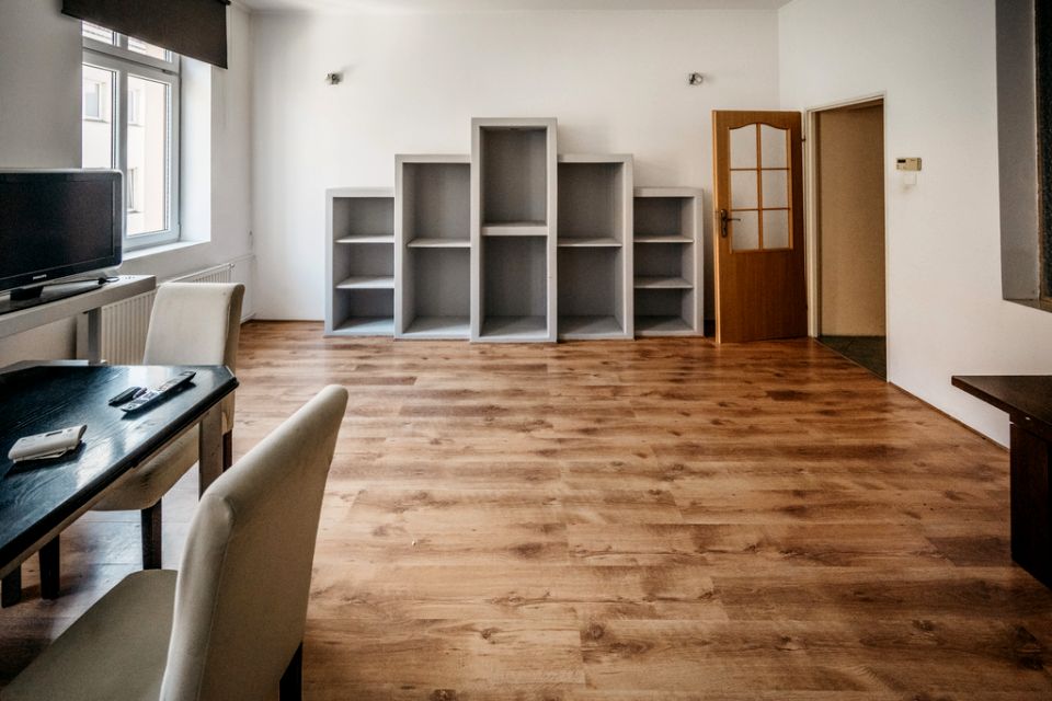 Mieszkanie KROTOSZYN