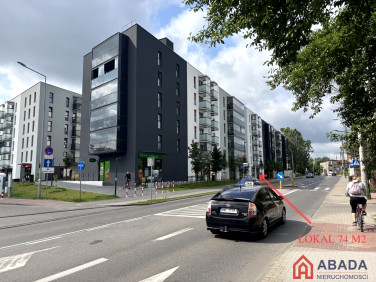 Lokal PRUSZKÓW