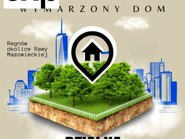 Działka Regnów