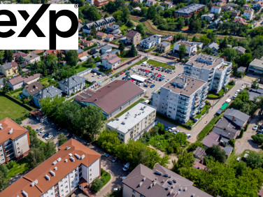 Mieszkanie blok mieszkalny sprzedaż