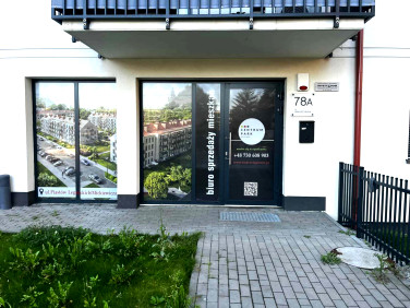 Lokal Legnica