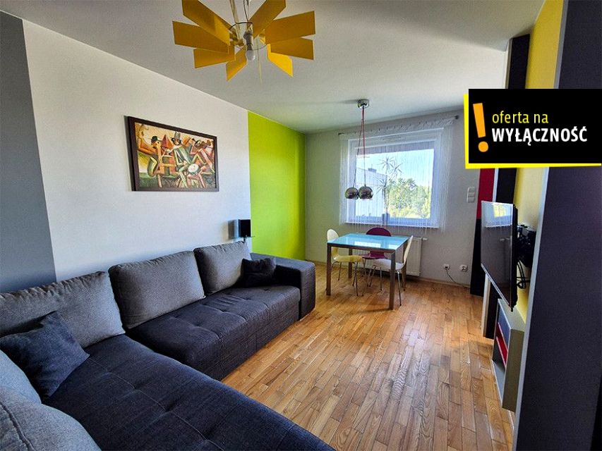 Mieszkanie Kielce