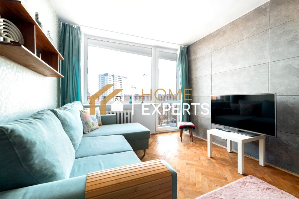 Mieszkanie blok mieszkalny sprzedaż