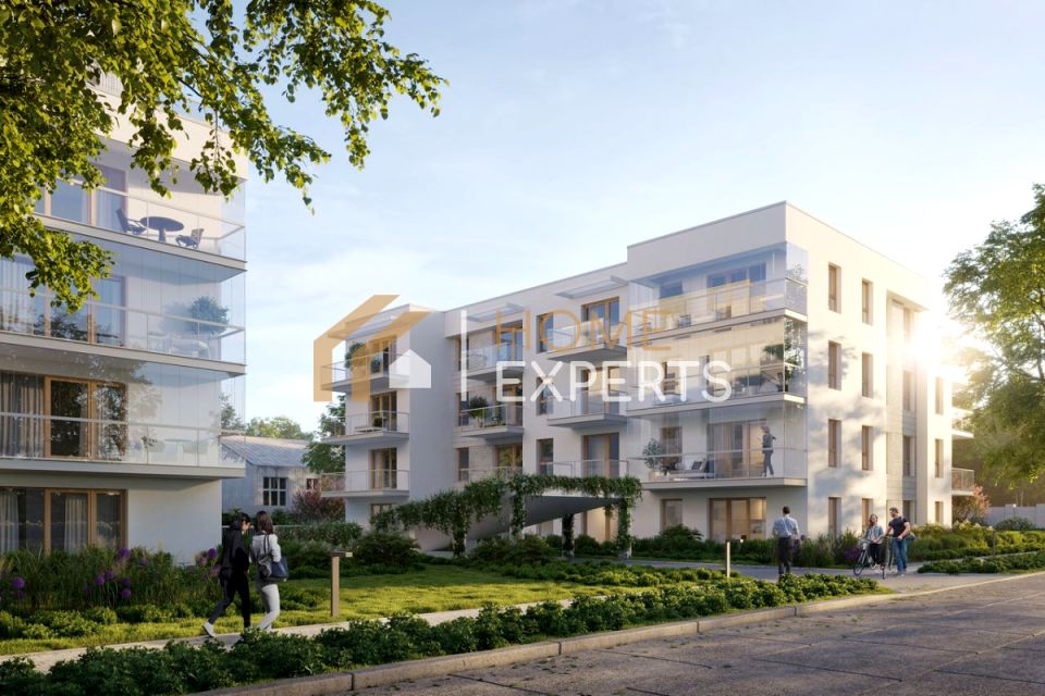 Mieszkanie blok mieszkalny Gdańsk