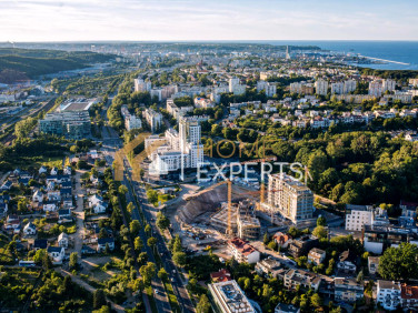 Mieszkanie Gdynia