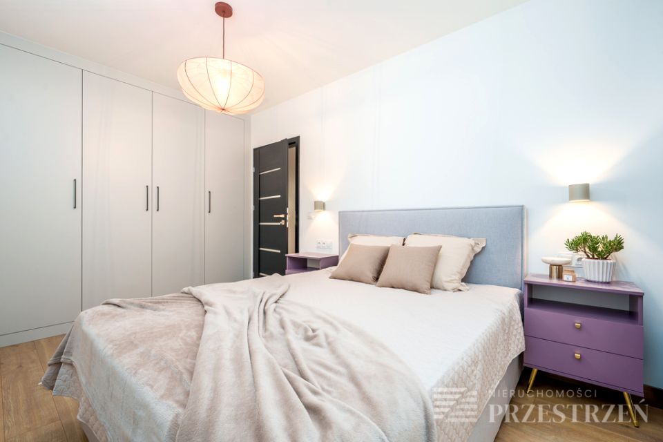 Mieszkanie BIAŁYSTOK