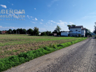 Działka Kaniów