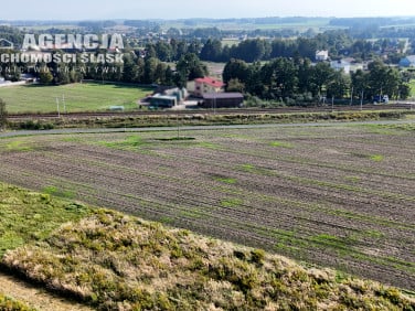Działka Kaniów