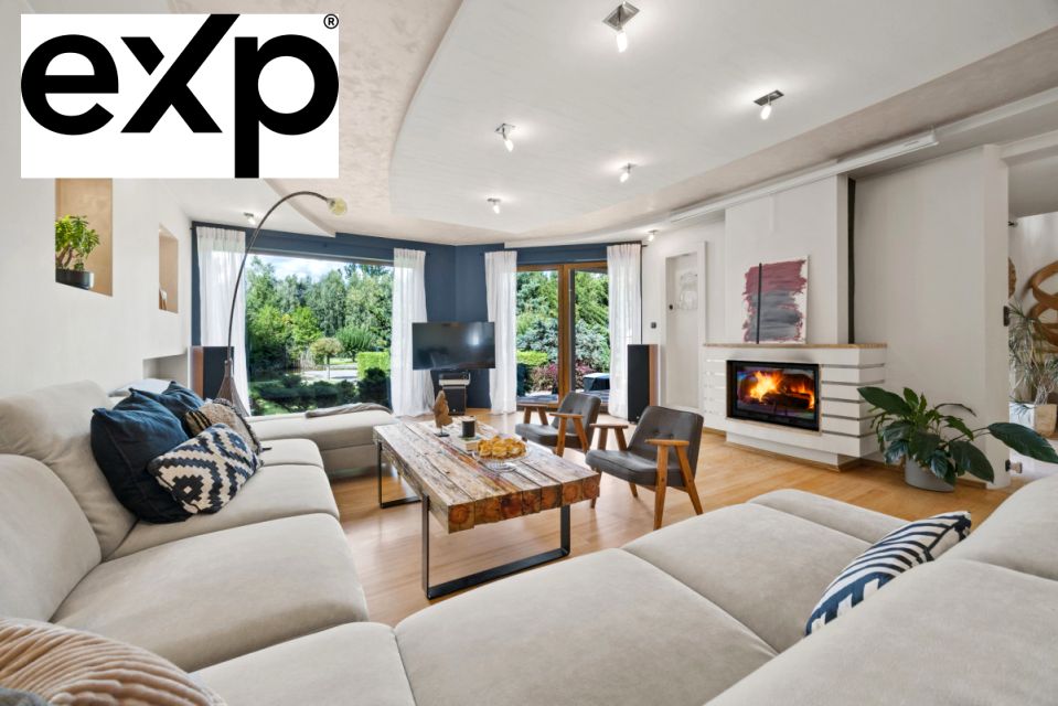 Dom Dzierżązna sprzedaż