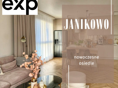 Dom Janikowo