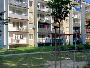 Mieszkanie Gdynia
