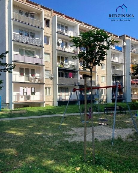 Mieszkanie Gdynia